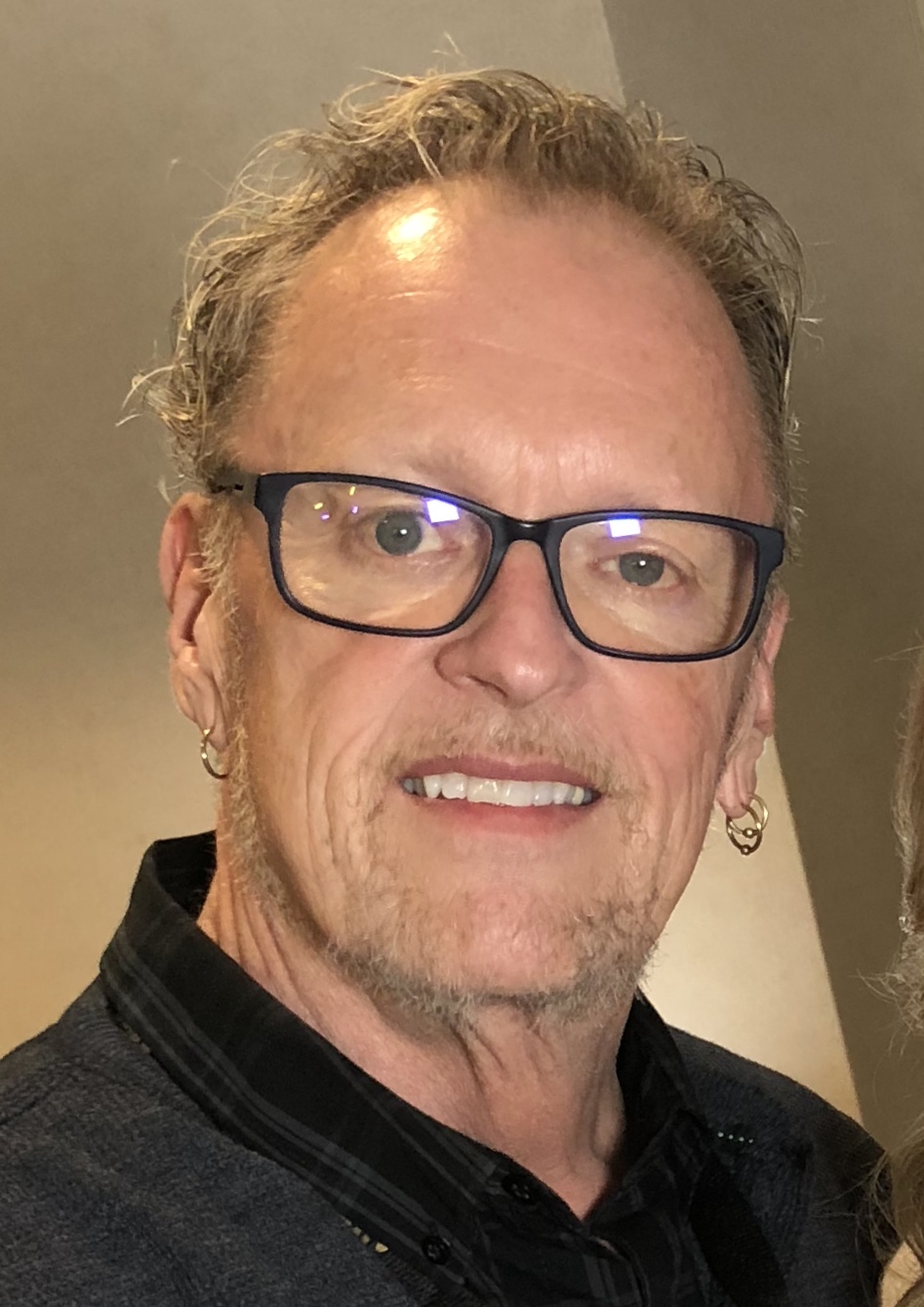 Larry Chowning