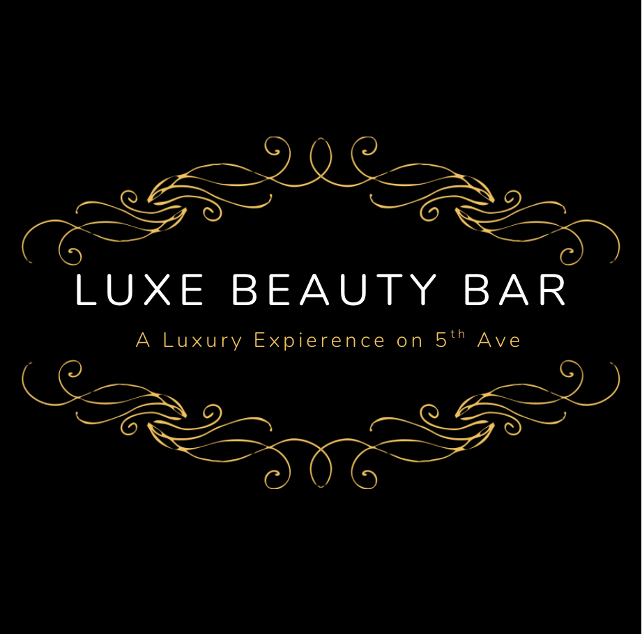 Amarie P at Luxe Beautyon 5th Ave in TEXAS CITY, TX