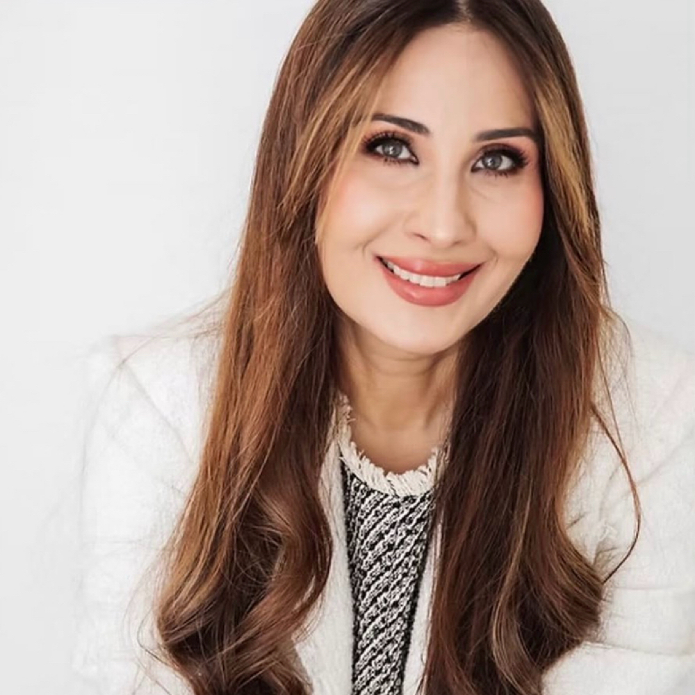 Dr. Mehwish Khan at Skin Daily Aesthetics in Covington, GA