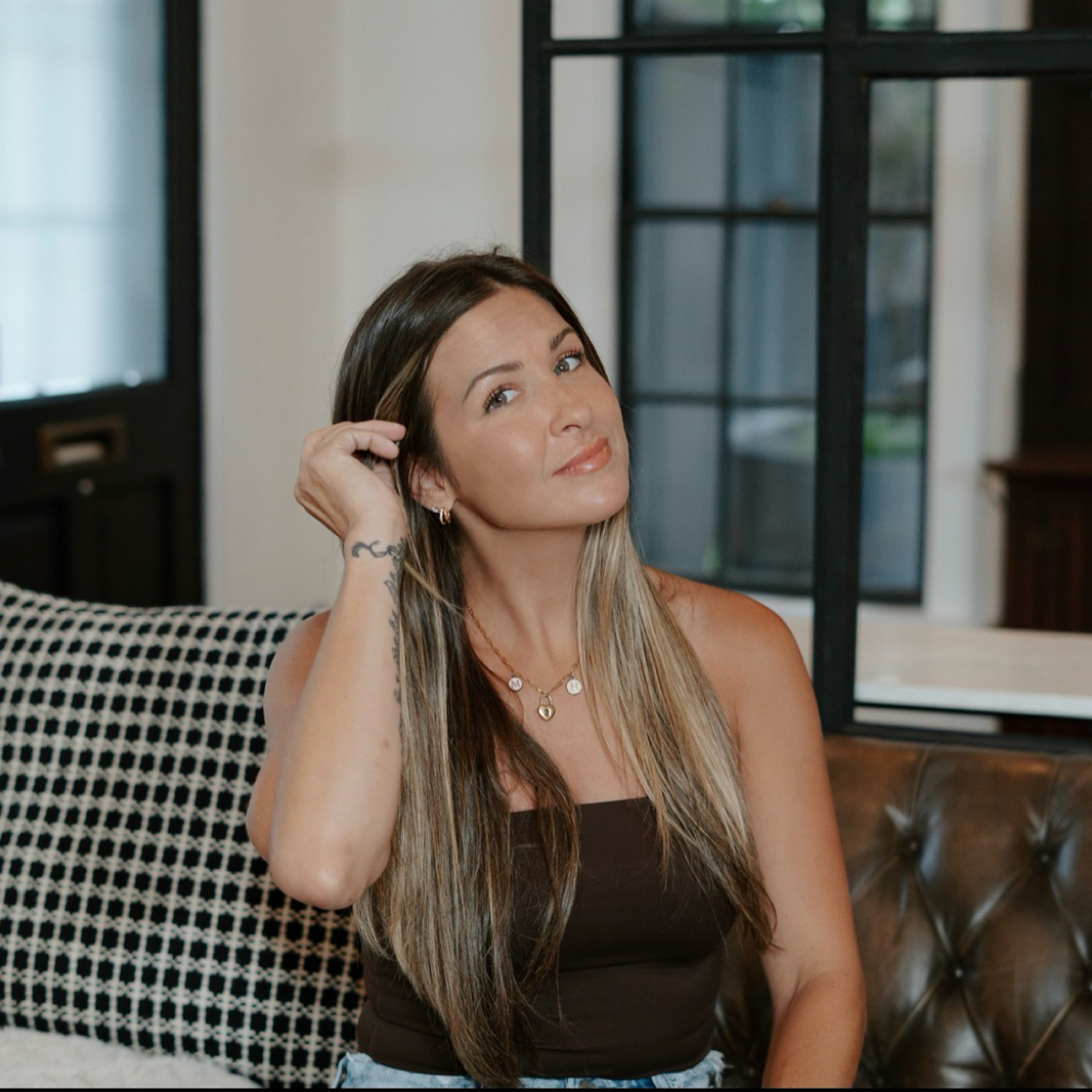 Canton- Kate Natale at GV Beauty Studios in Canton, OH