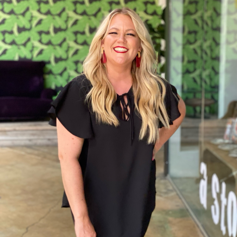 Lauren Monroy Hair at Bombshell Beauty Salon in Redmond, OR