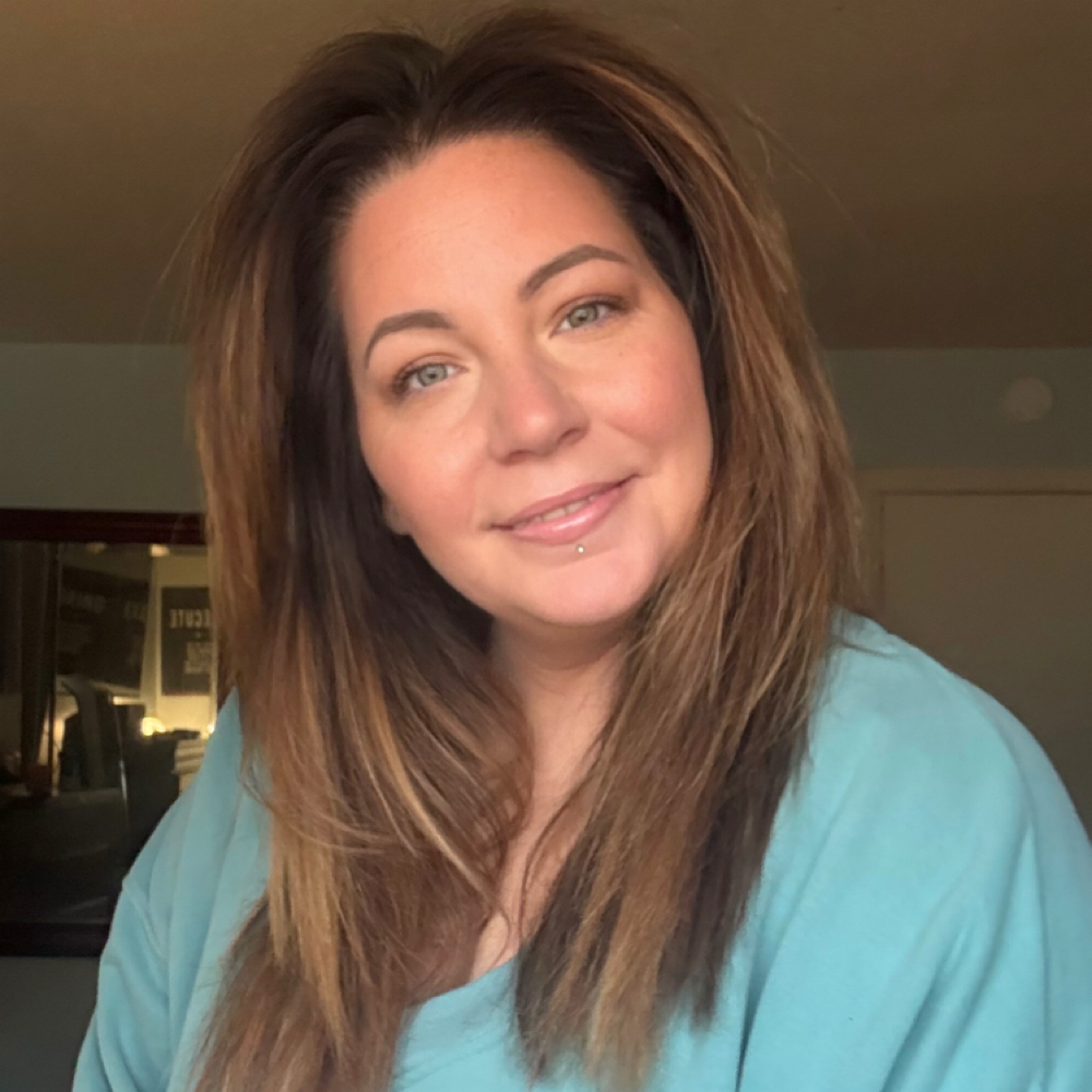 Shanna Tanner at Magnolia Mane Salon in Fuquay Varina, NC