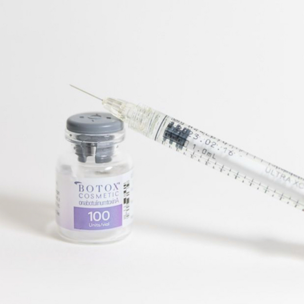 Adrienne Injector