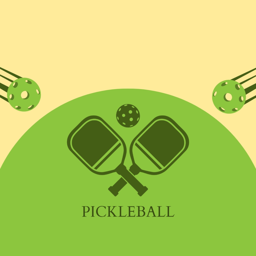 Pickleball Court