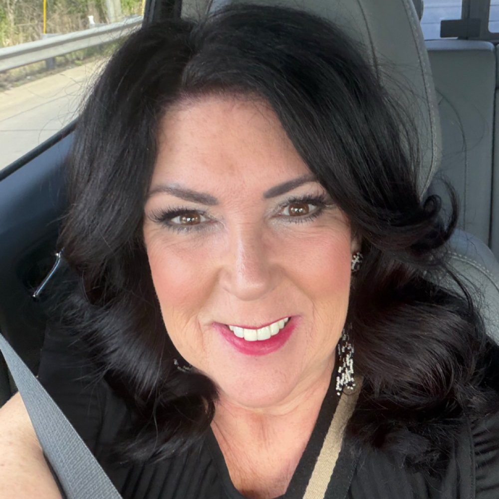 Stephanie Sidorowicz at Ritual Grooming in Shelby Twp, MI