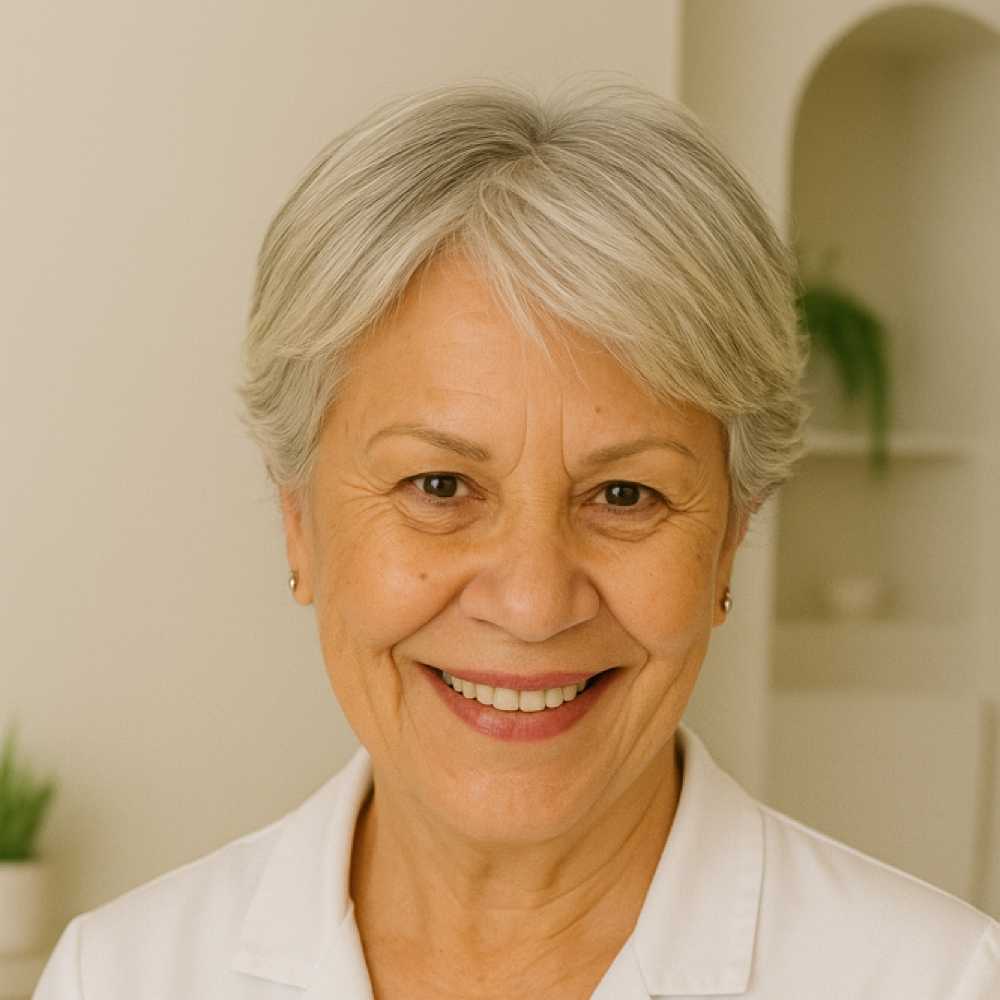 NAILS - Sonia (mani & pedi)