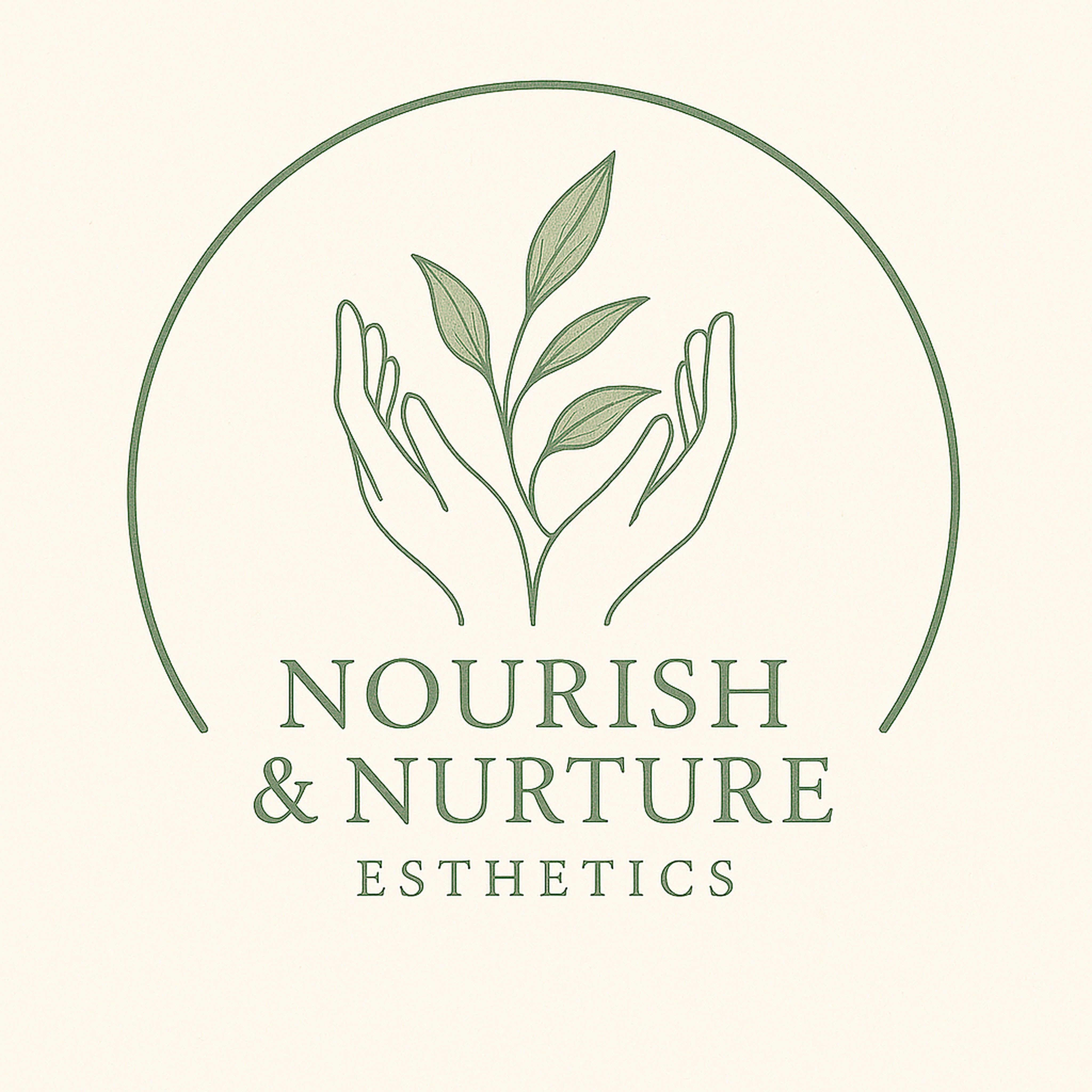 Christine Meier at Nourish & Nurture Esthetics in Charlotte, NC