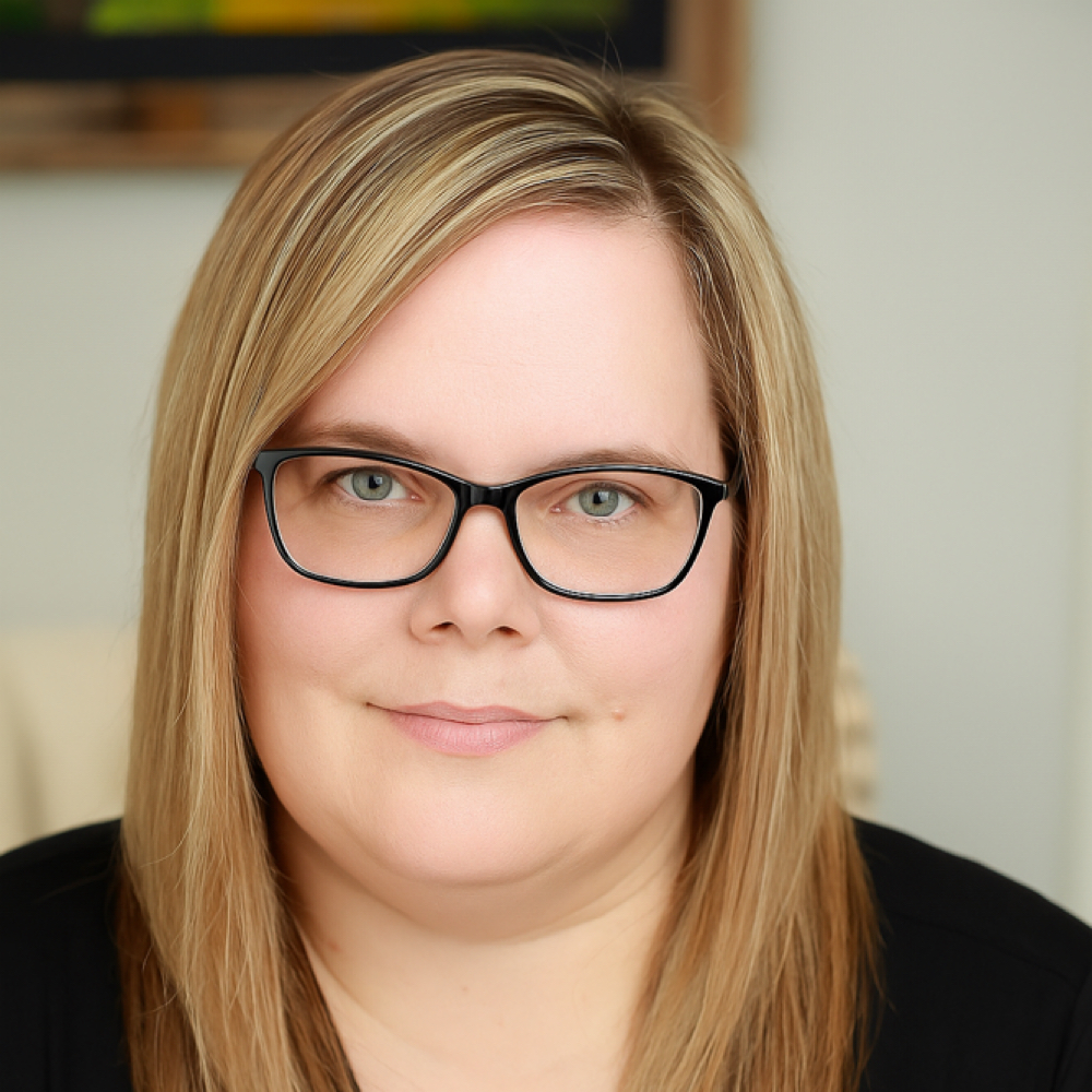 Michelle Robertson at Blossoming Bellies Massage & Doula Services in Columbia, TN