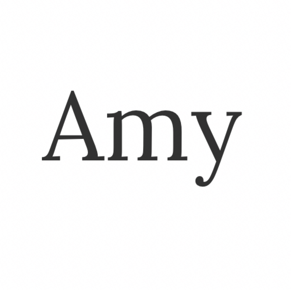 Amy Vogely