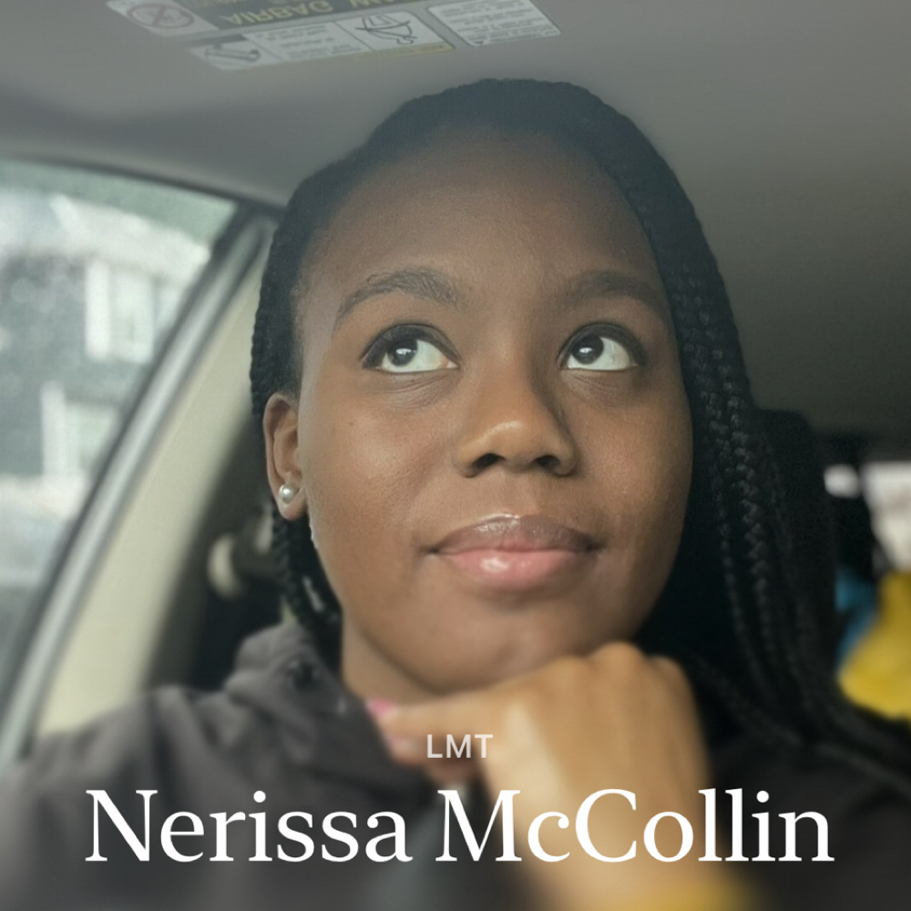 Nerissa McCollin