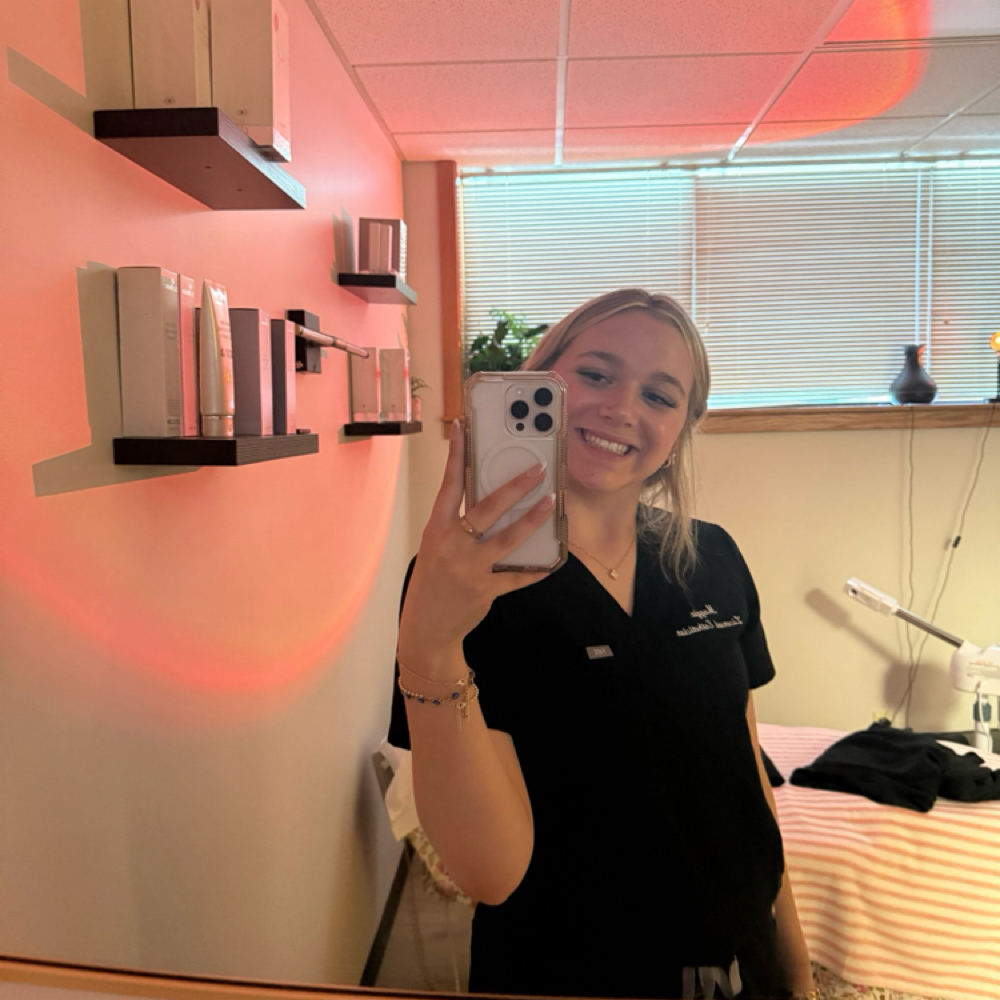 Maggie Humerickhouse