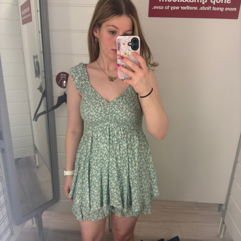 Daytime-Makaila Eudy at Walk With Scissors in Middletown, PA
