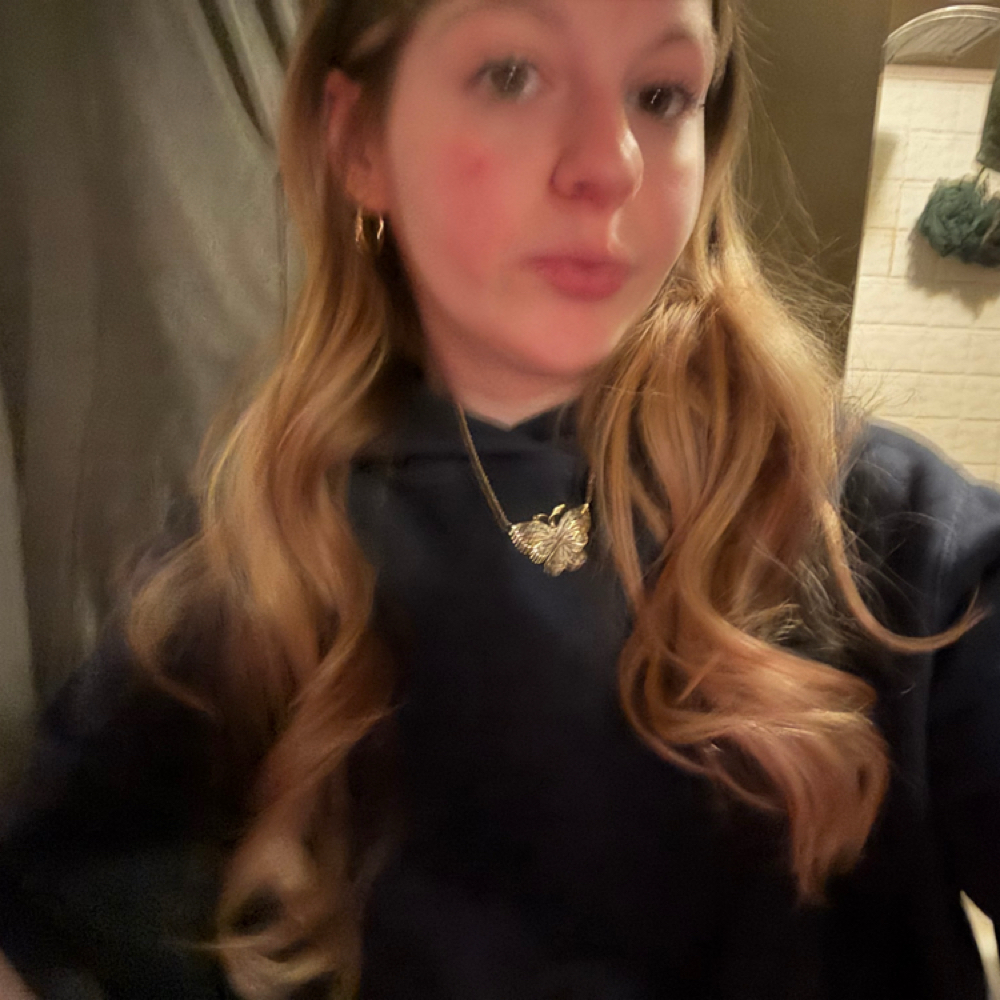 Daytime-Makaila Eudy at Walk With Scissors in Middletown, PA