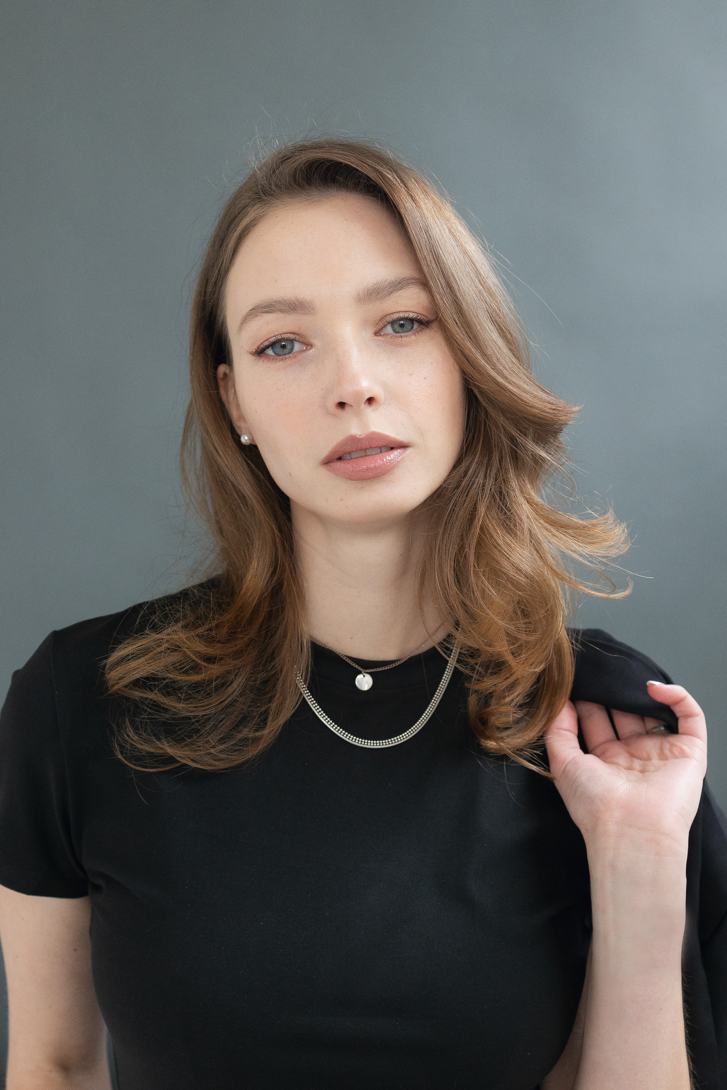 Dasha Sydes