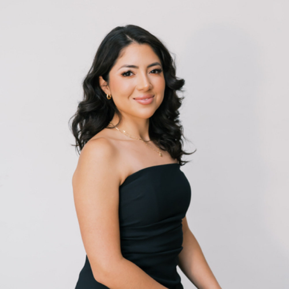 Daisy Alonzo at 88 Aesthetic & Wellness in Burleson, TX