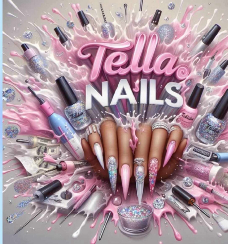 Tella Nails