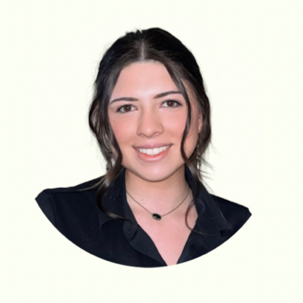 Ava Duckworth at Olympus Nails in Peculiar, MO