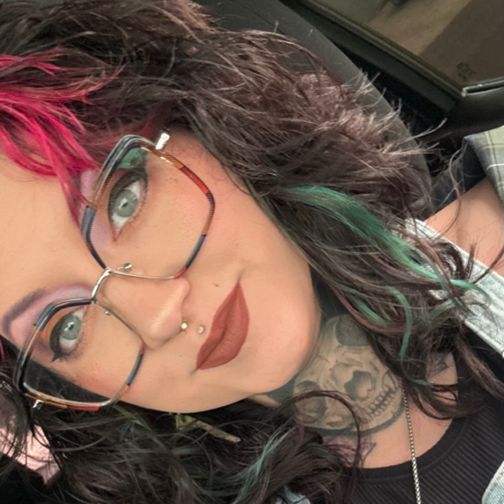 Dannie L at Bangz in San Antonio, TX