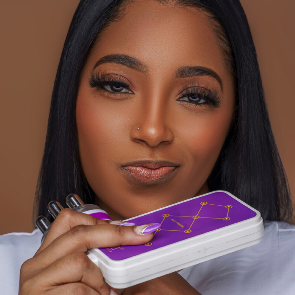 CONTOURING WITHTRINITY at CONTOURINGWITHTRINITY in Cincinnati, OH