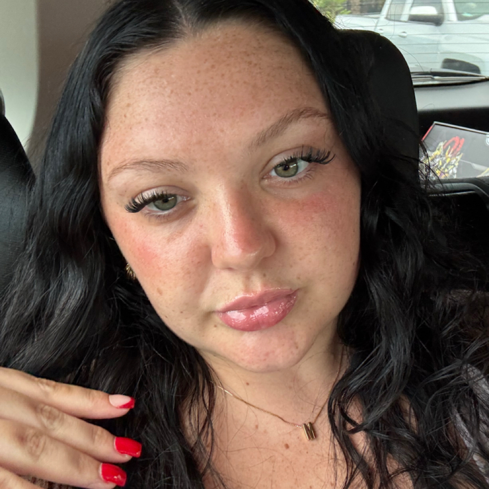 Zoey . at Zmossbeauty Spa in Brandon, FL