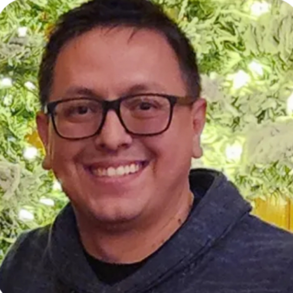 Joe Medrano