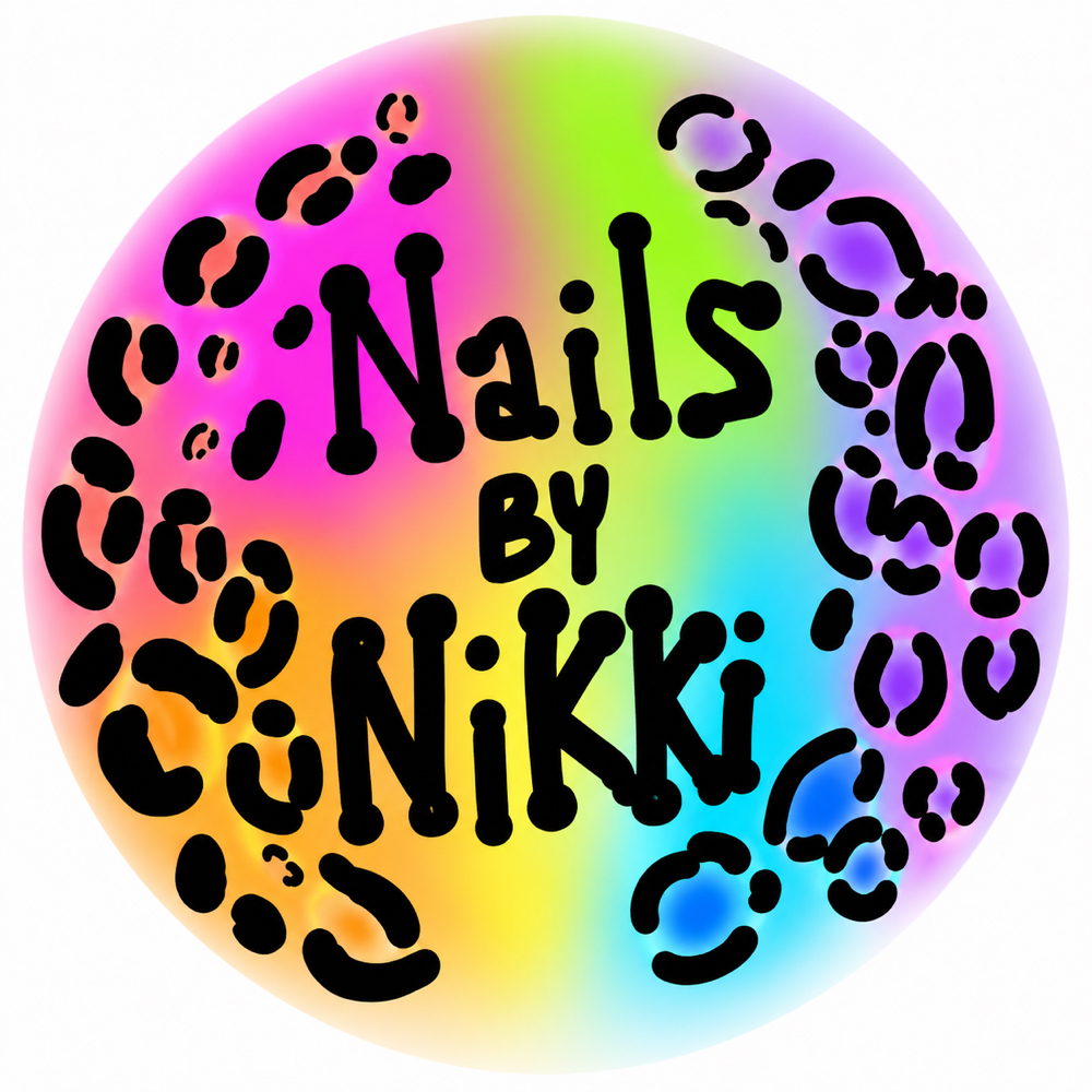 Nikki Taft at Be Pampered Nail Suites in Broken Arrow, OK