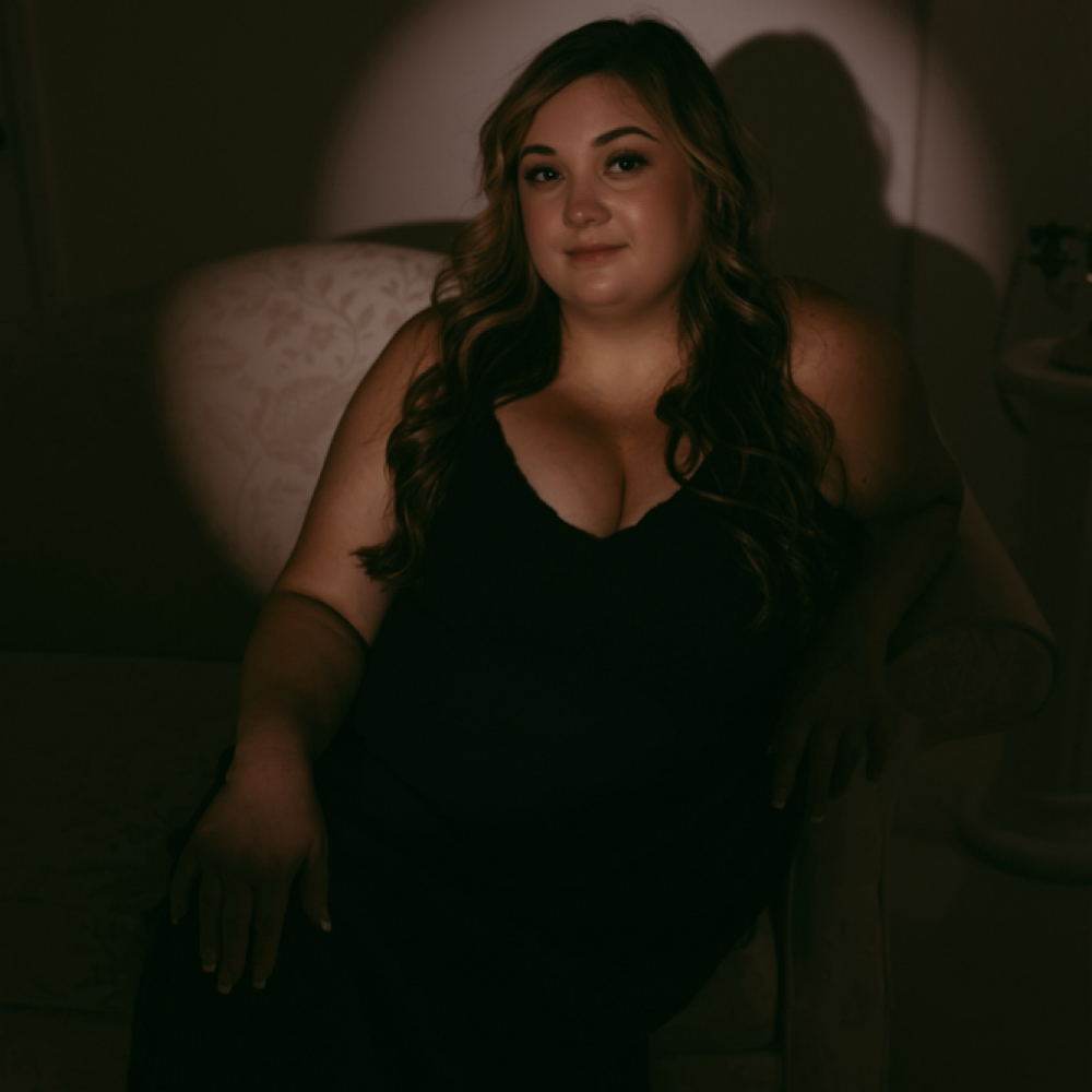 Tiffany Snook