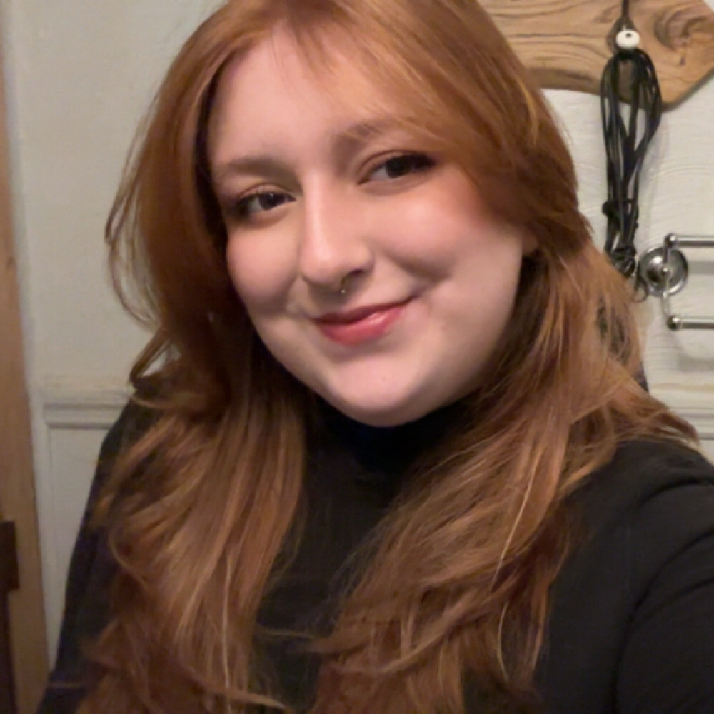 Holly Workman at Double Groovy in Athens, OH