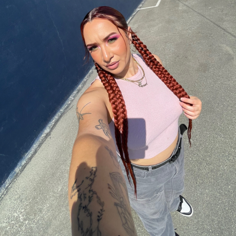 Tina Espinosa