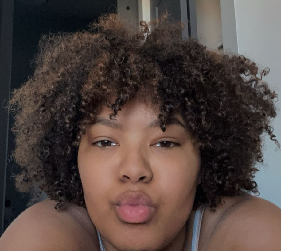 Saniah Donald