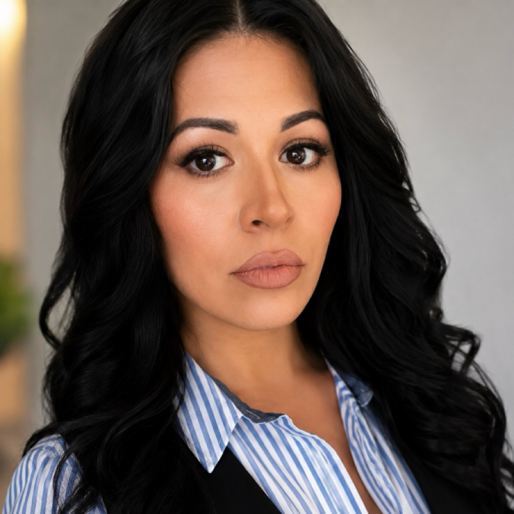 Claudina Monar at Organica Body+ in Sulphur Springs, TX