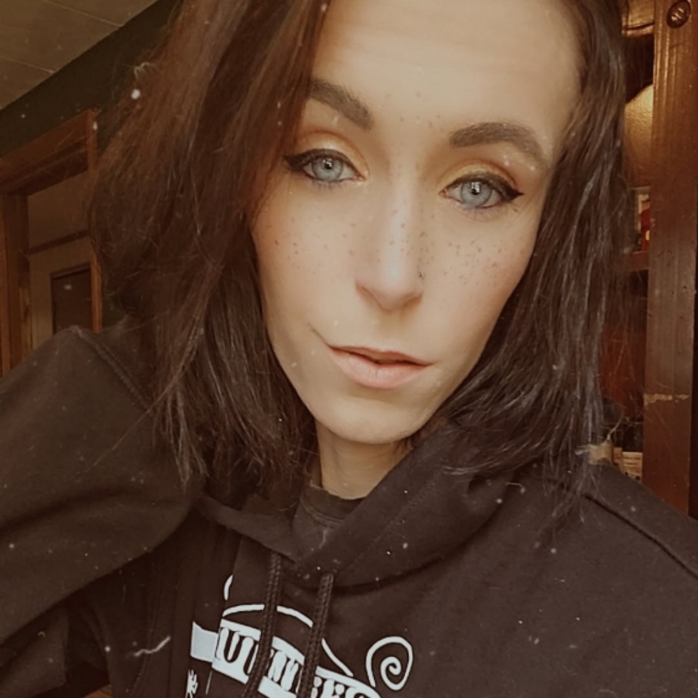 Raven Leidlein at Strand Society in Otisville, MI