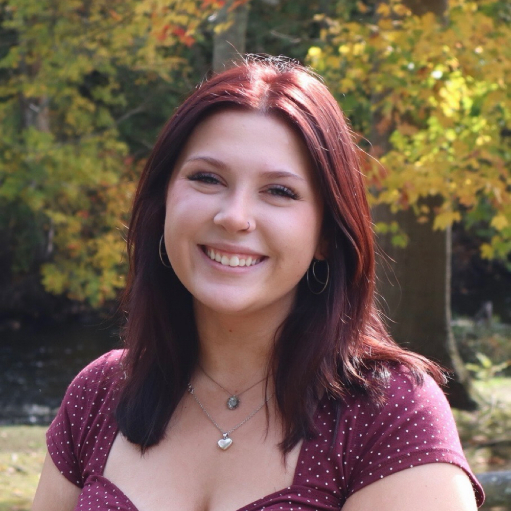 Lilly Vermette at 39 greenvale salon + spa in Pembroke, MA