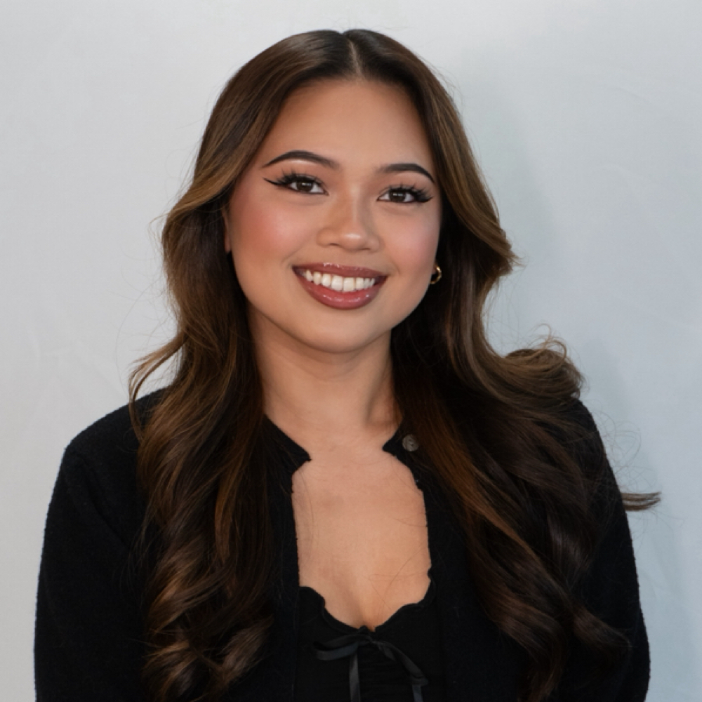 Karinne Catamisan at Chic Culture Salon in Artesia, CA