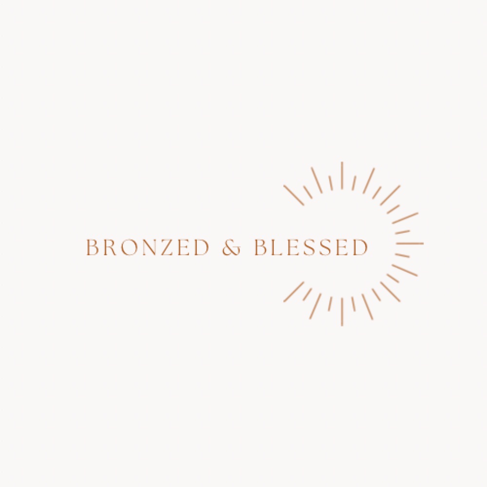 Bronzed And Blessed Hotsell | aarn.com