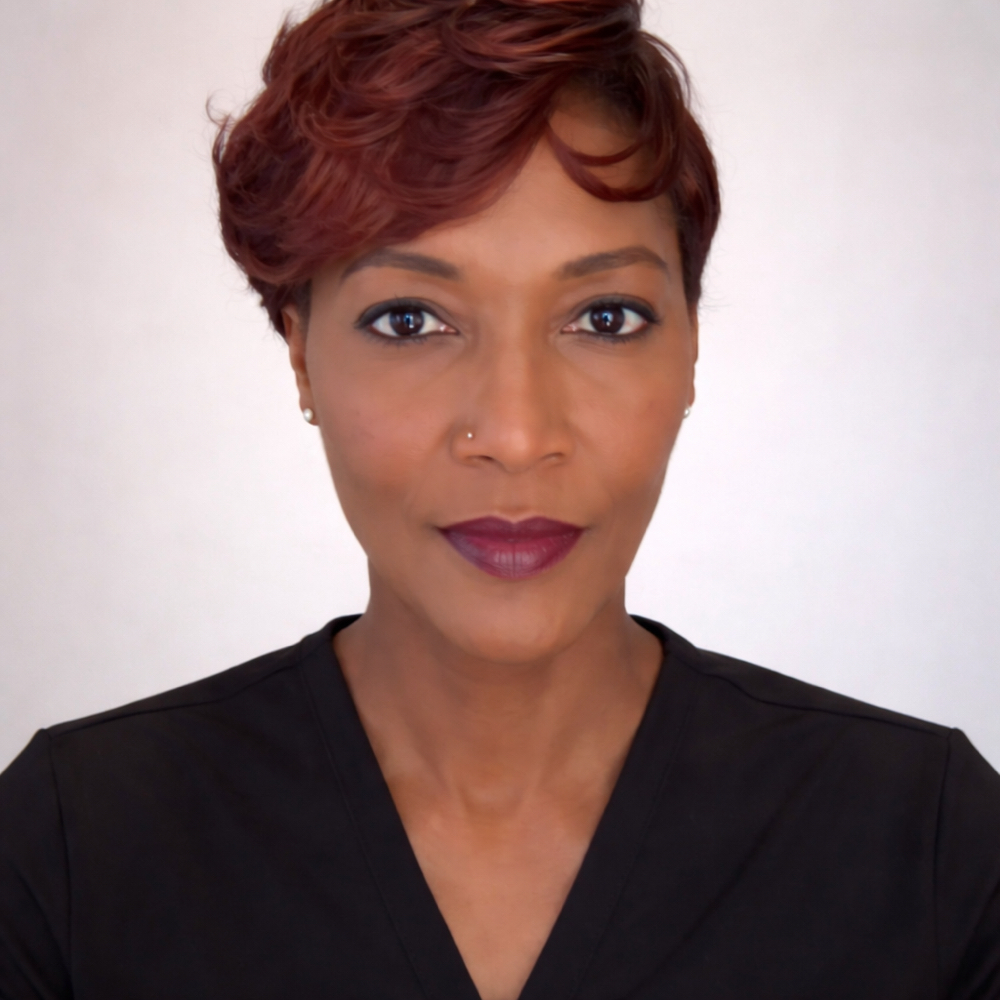 Marcia Goodall at Worthy of Wellness LLC in Winter Park, FL