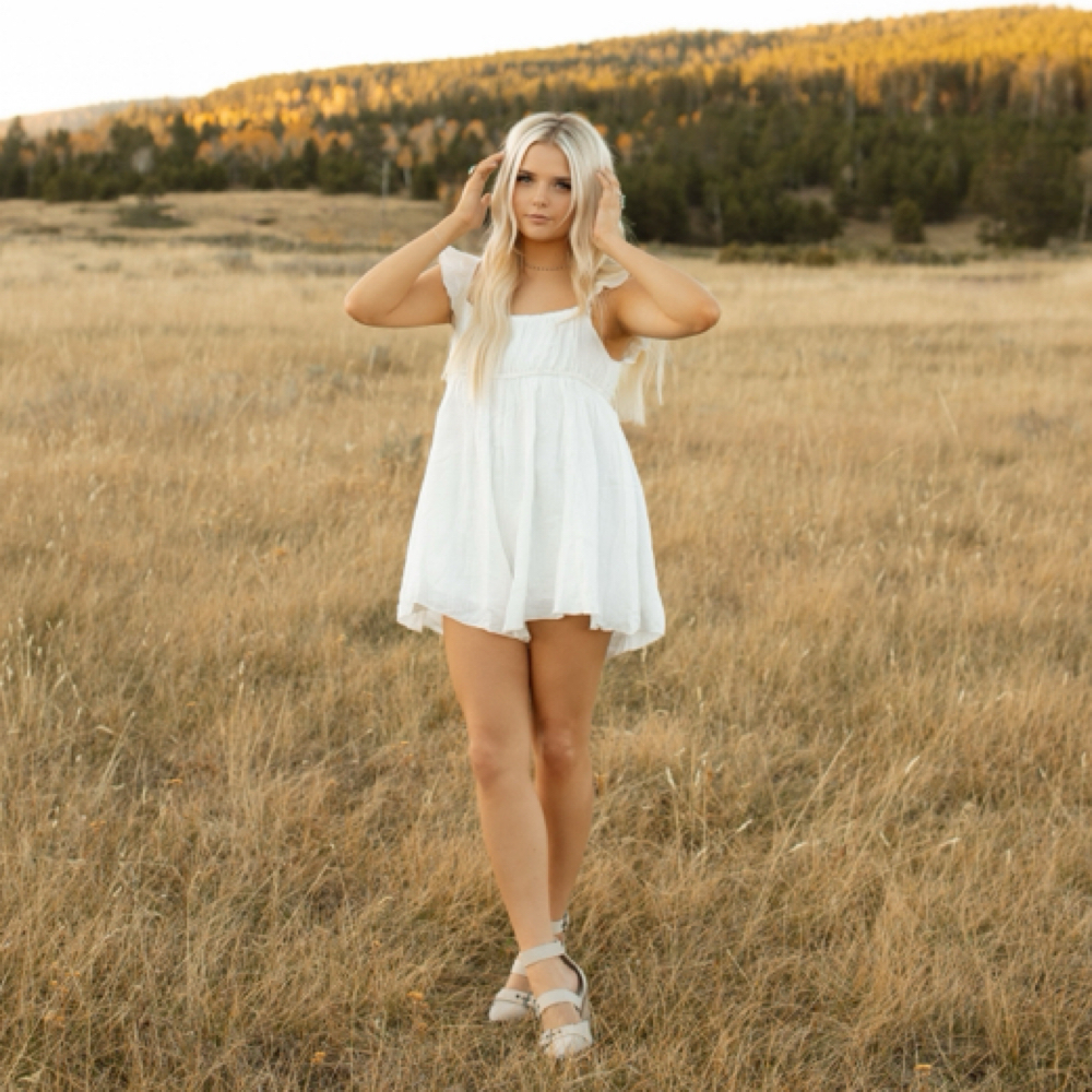 Brinlee P at Lola Lash Studio in Vernal, UT