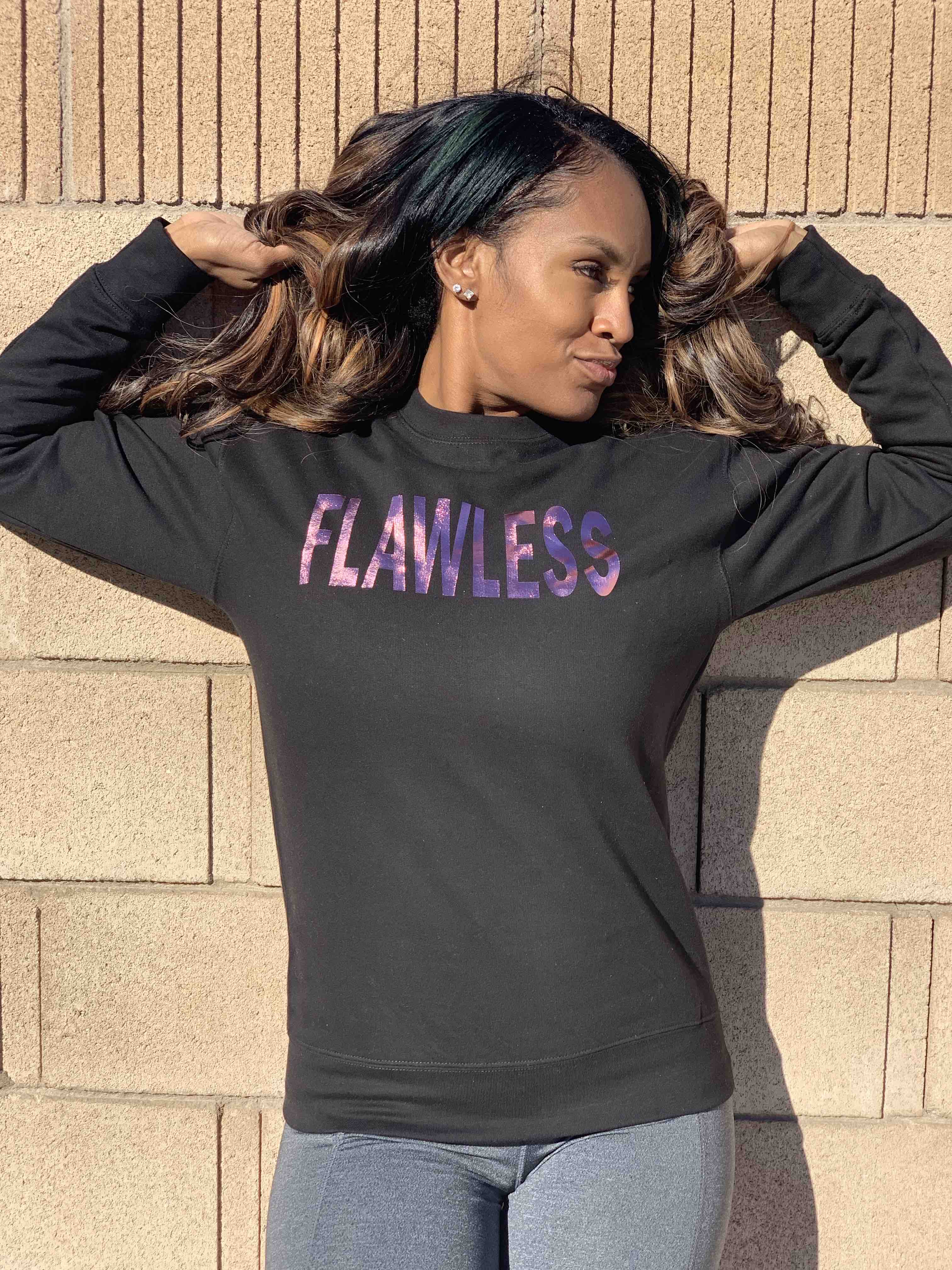 Larranisha Russell