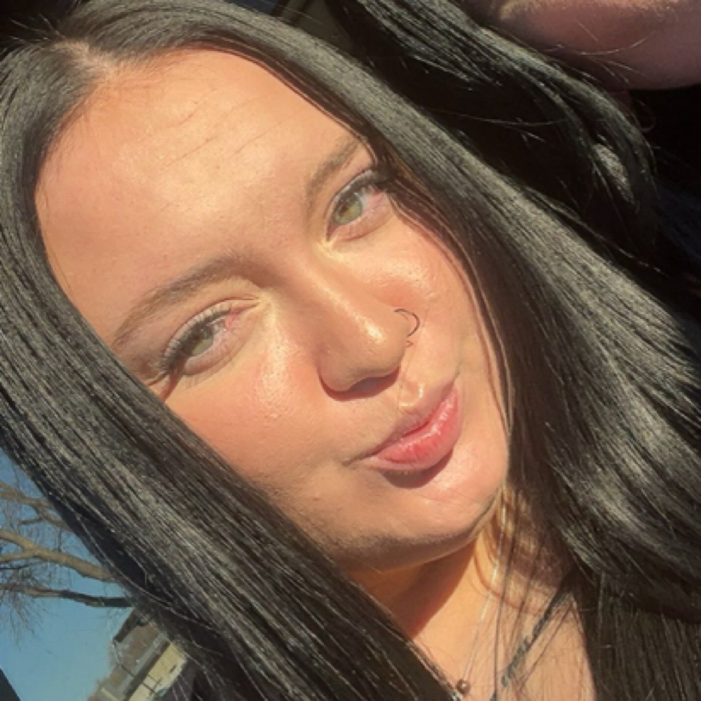 Macy Lenoir at Ultimate Relaxation LLC in Jamestown, ND