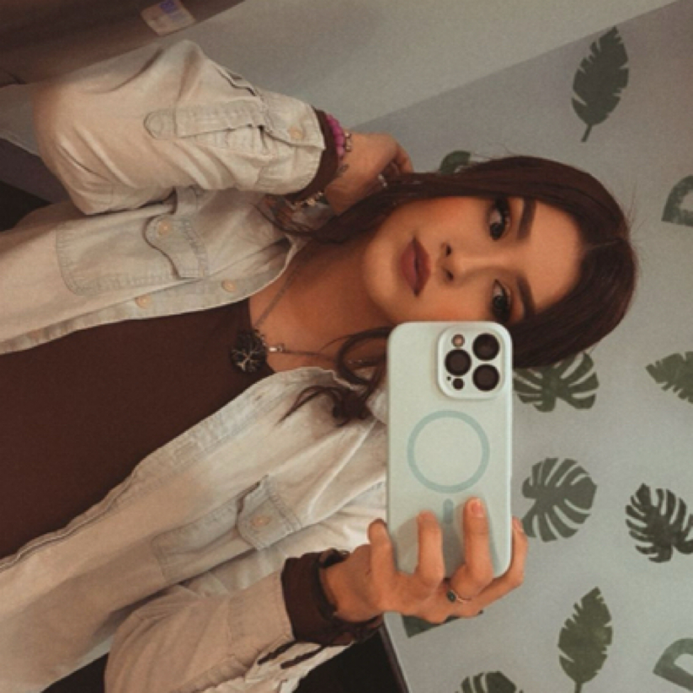 mani-Juliana Vazquez Corral at Alamance Community College Cosmetology in Burlington, NC