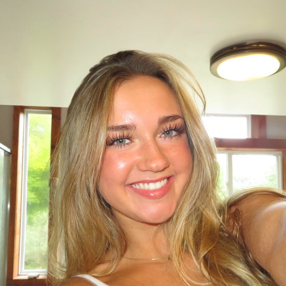 Keira Hakala at Geneva Esthetics in Sussex, NJ