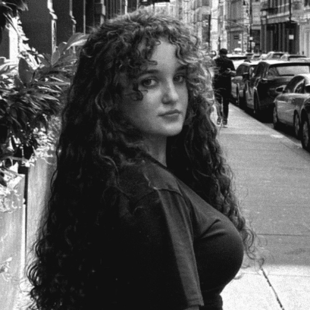 Kristi D at Claudia’s Nails & Spa in Lyndhurst, NJ