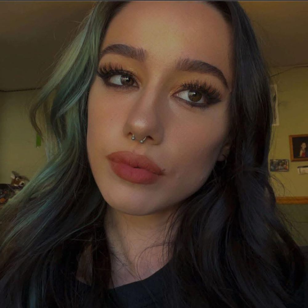 Alyssa Gallagher