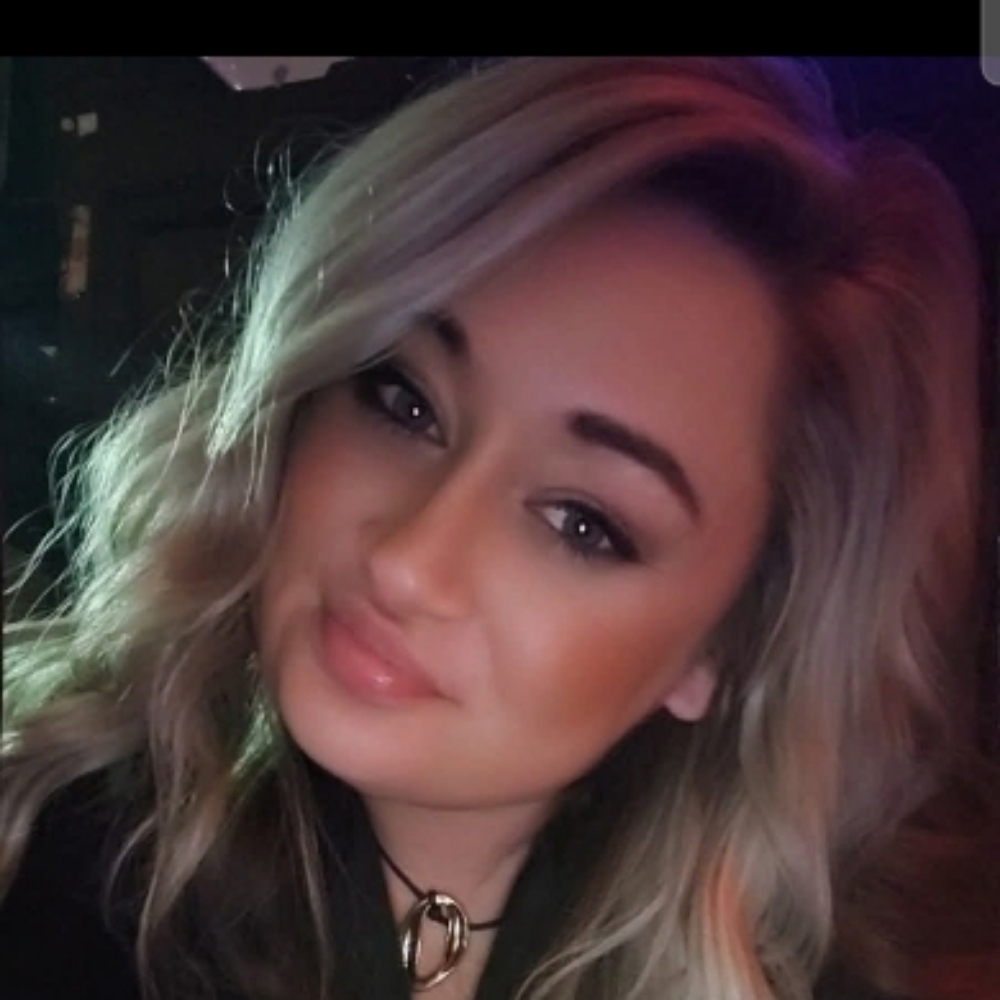 Amber Norris at Ash and Ivy Hair Salon in Suite 16  Evans, GA