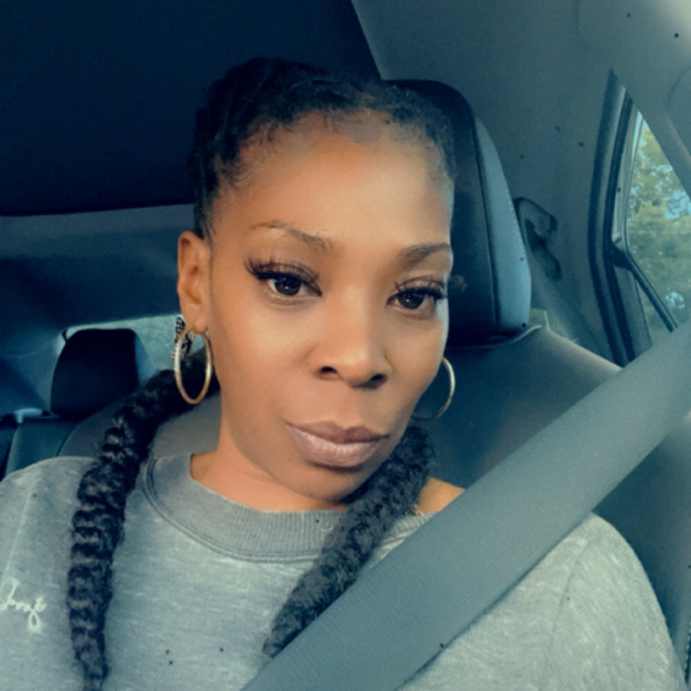 Angelique Washington Owner