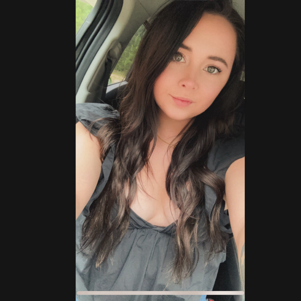 Hannah Stockman