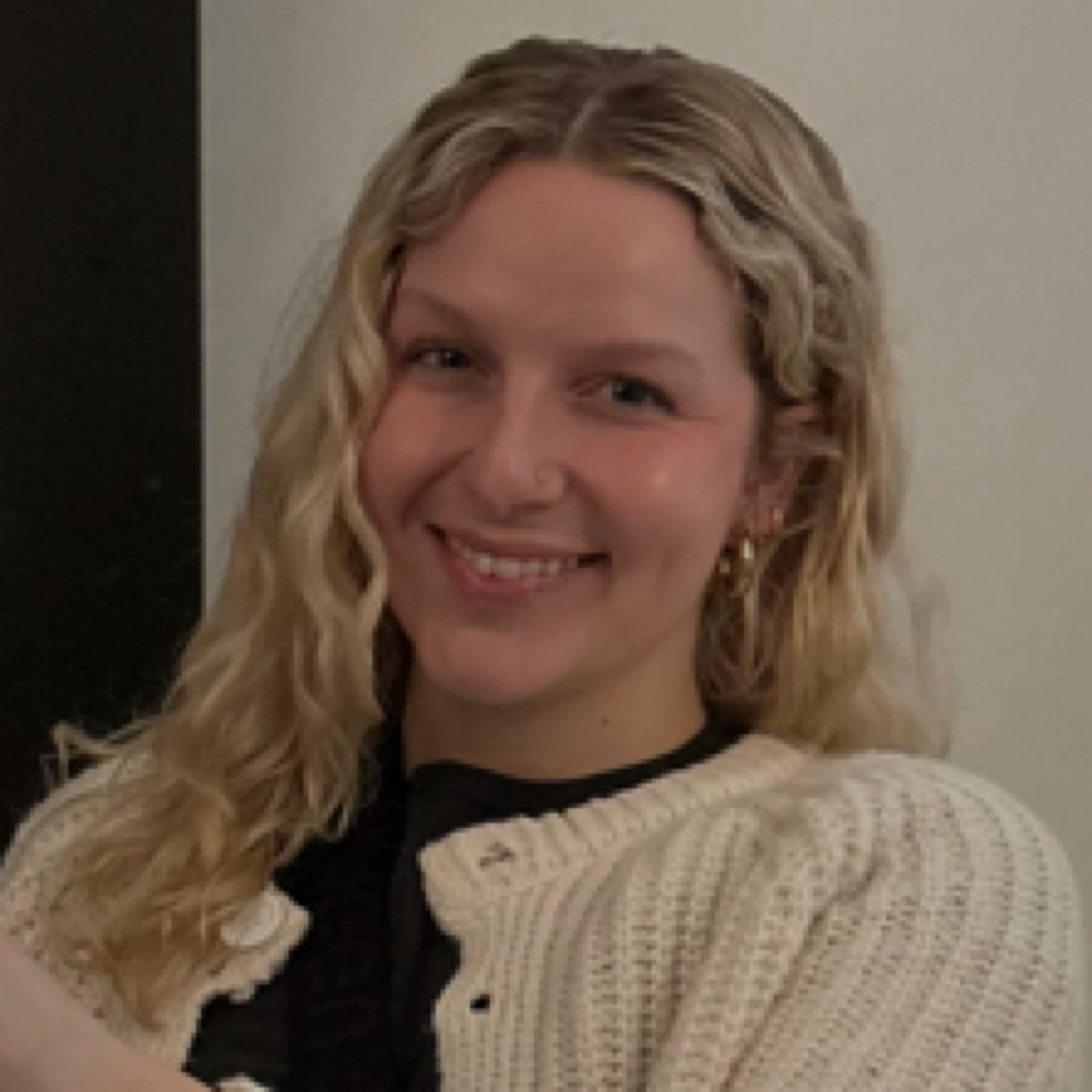 Bailee Madrigal at SKIN by The Nest in Brea, CA