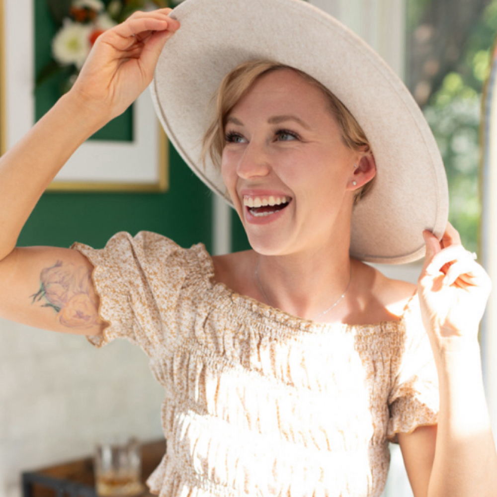 Natalie Spear at Cultivated Studio in Colorado Springs, CO