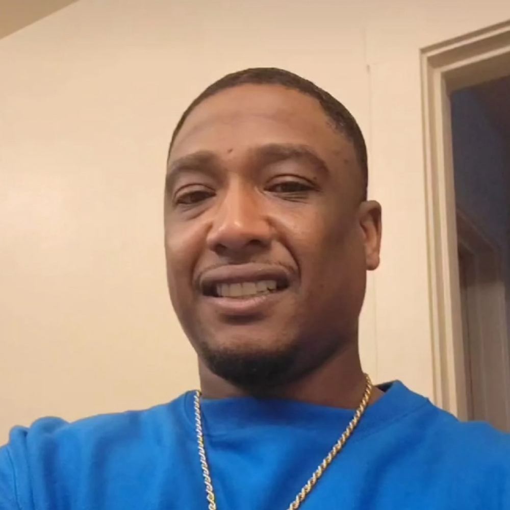 Jamar Hammond at Legacy Aesthetics in Flagstaff, AZ