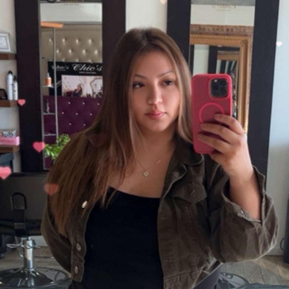 Selene Garcia at Bliss Med Spa in Riverside, IL